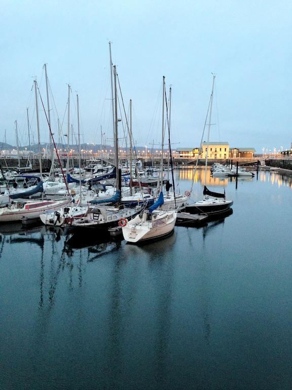 Alojamientos Albor I Gijon Exterior photo