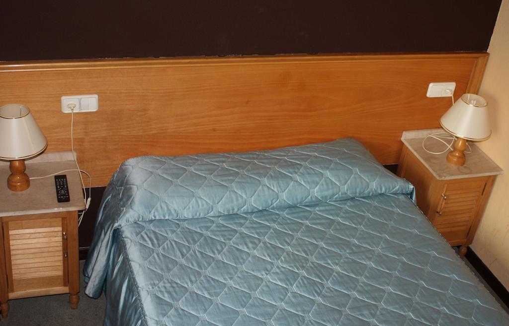 Alojamientos Albor I Gijon Room photo